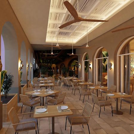Dreams Playa Esmeralda Resort & Spa Miches Εξωτερικό φωτογραφία