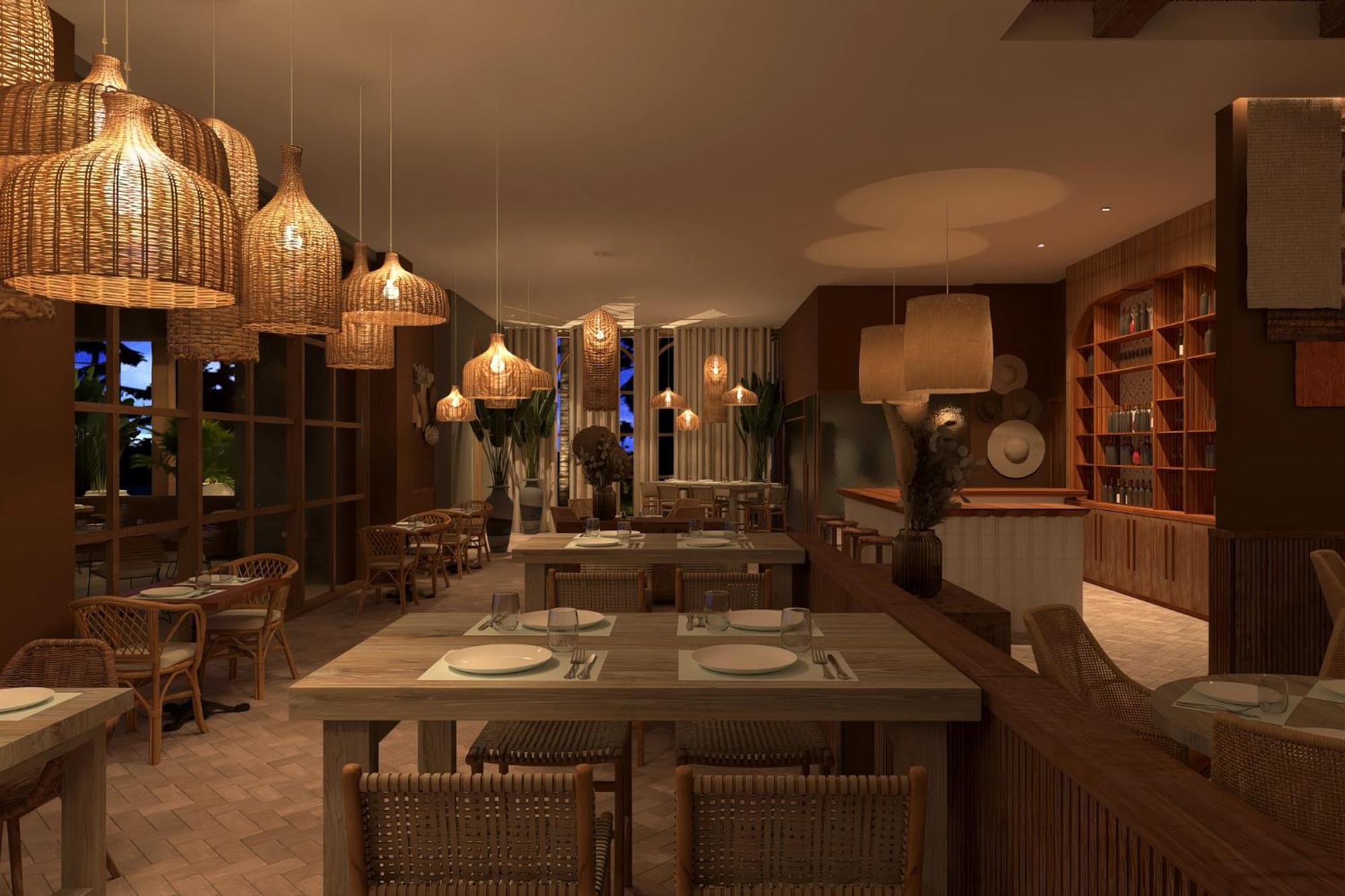 Dreams Playa Esmeralda Resort & Spa Miches Εξωτερικό φωτογραφία