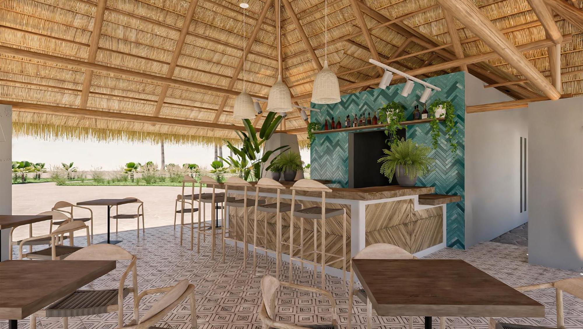 Dreams Playa Esmeralda Resort & Spa Miches Εξωτερικό φωτογραφία