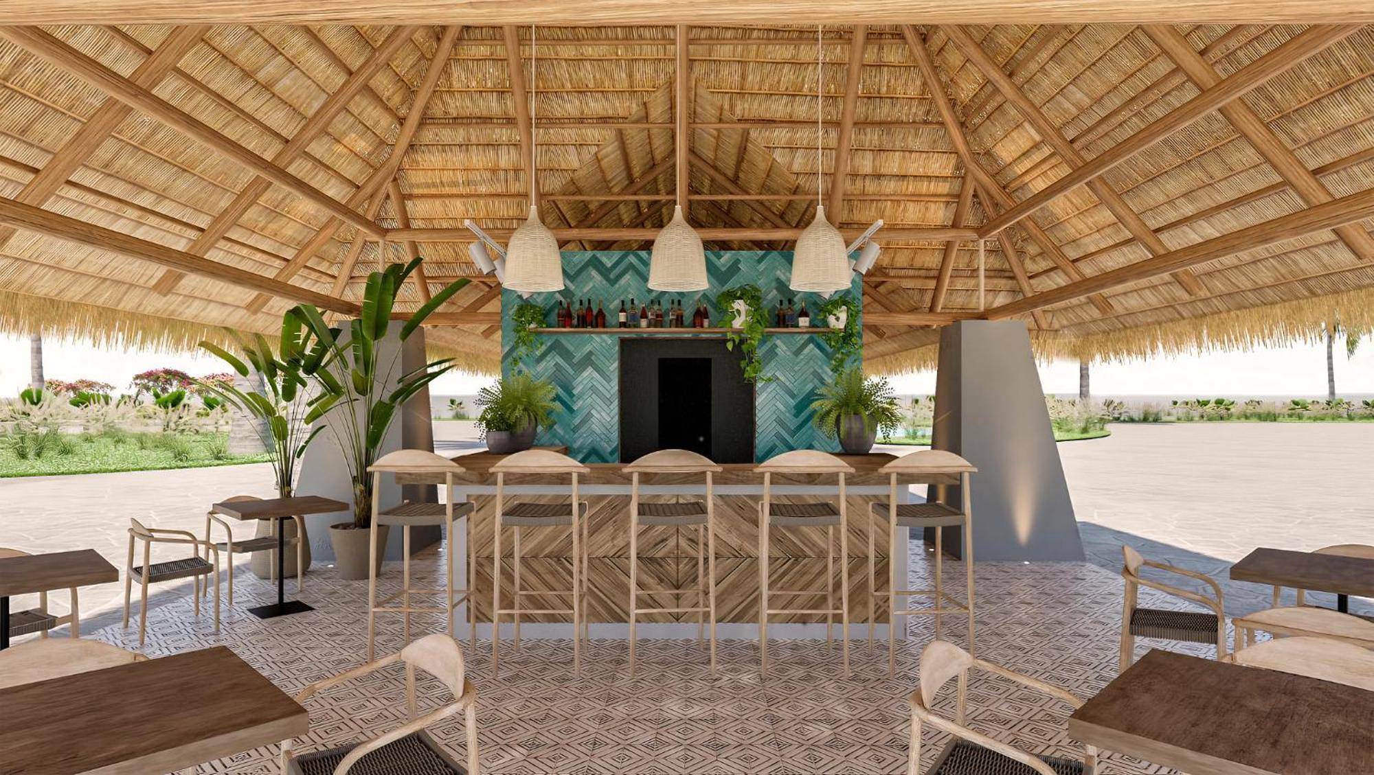 Dreams Playa Esmeralda Resort & Spa Miches Εξωτερικό φωτογραφία