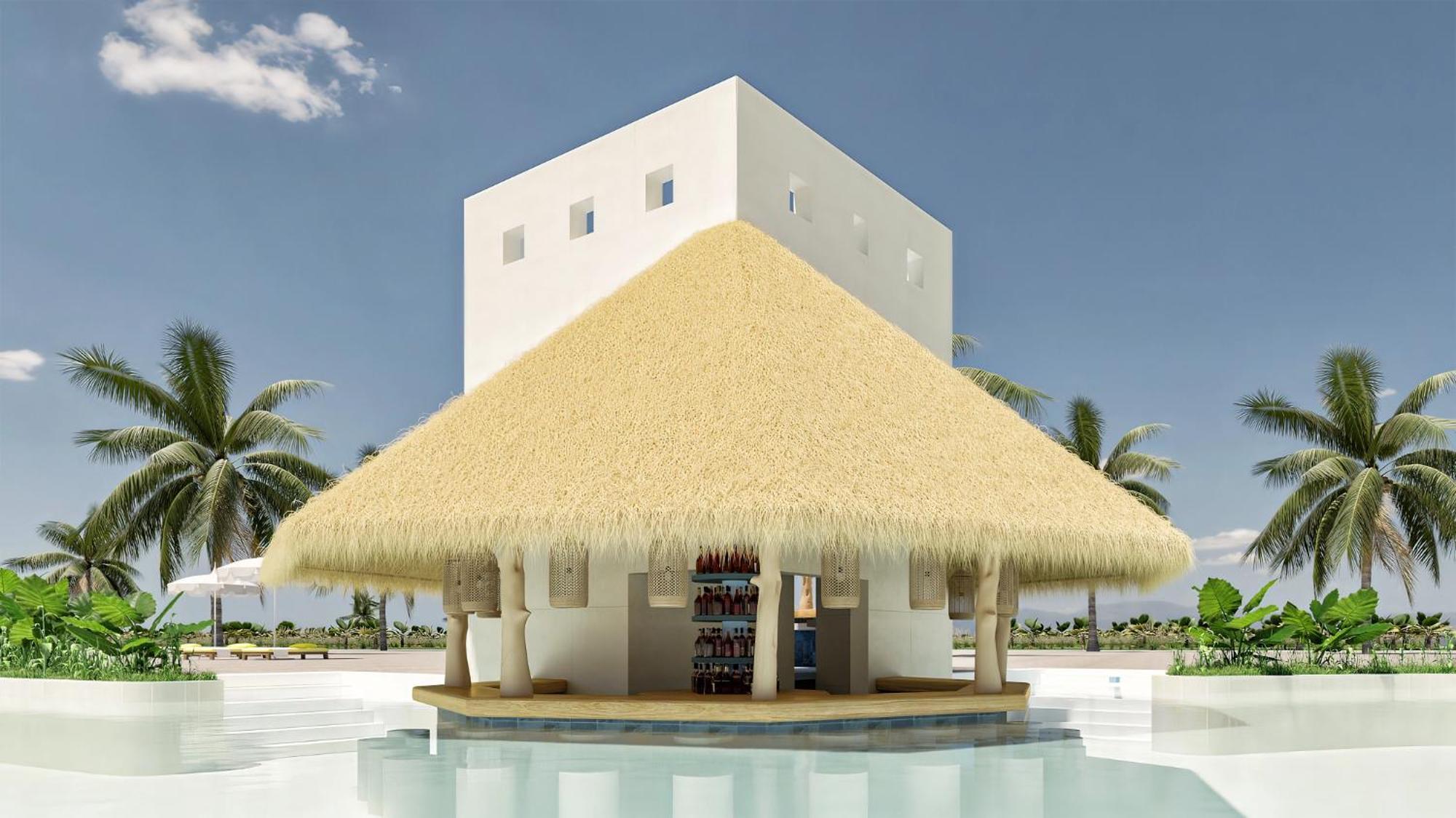 Dreams Playa Esmeralda Resort & Spa Miches Εξωτερικό φωτογραφία