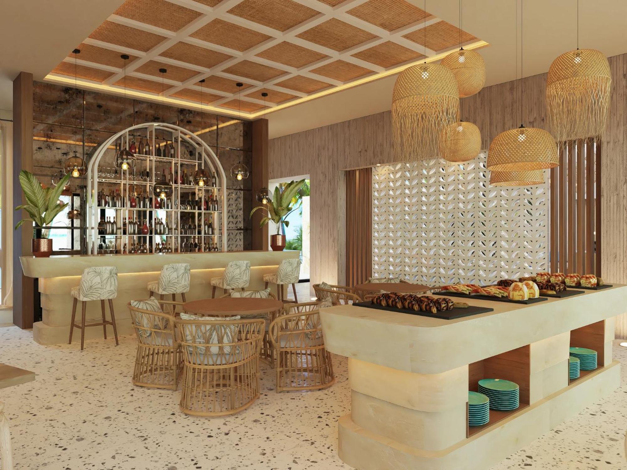 Dreams Playa Esmeralda Resort & Spa Miches Εξωτερικό φωτογραφία