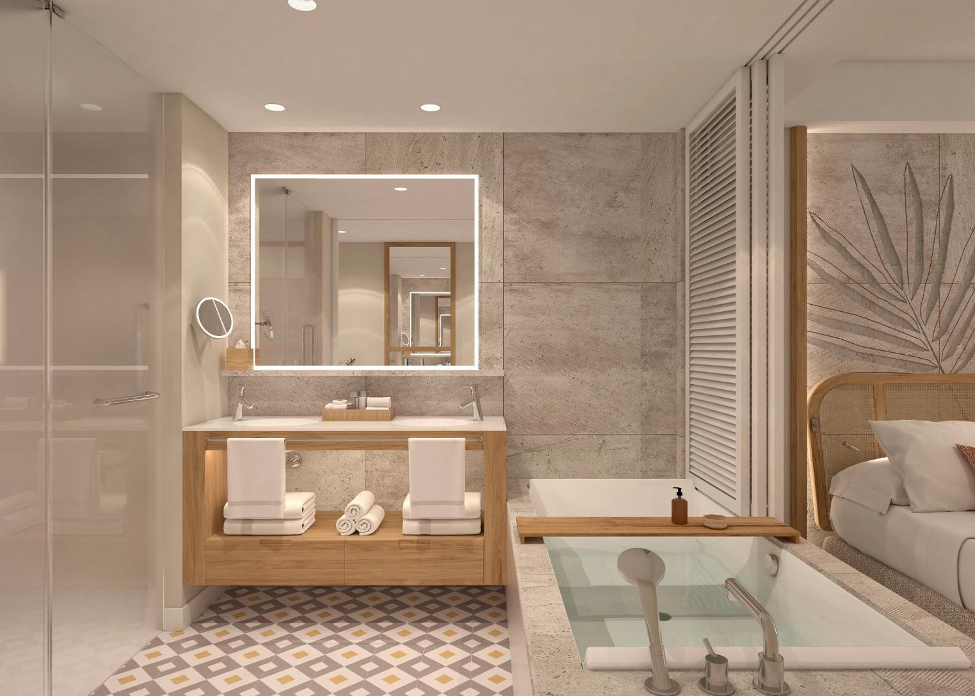 Dreams Playa Esmeralda Resort & Spa Miches Εξωτερικό φωτογραφία