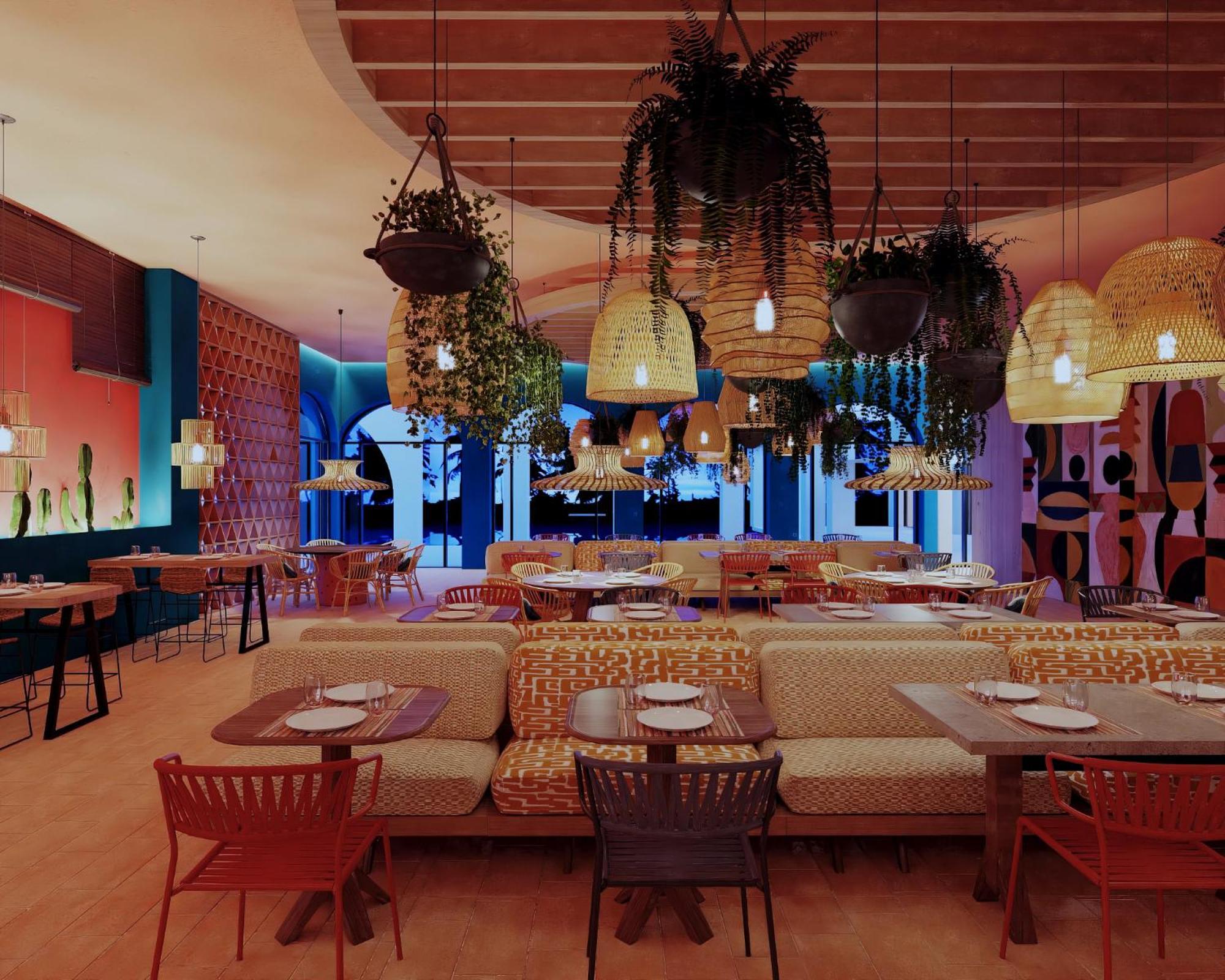 Dreams Playa Esmeralda Resort & Spa Miches Εξωτερικό φωτογραφία