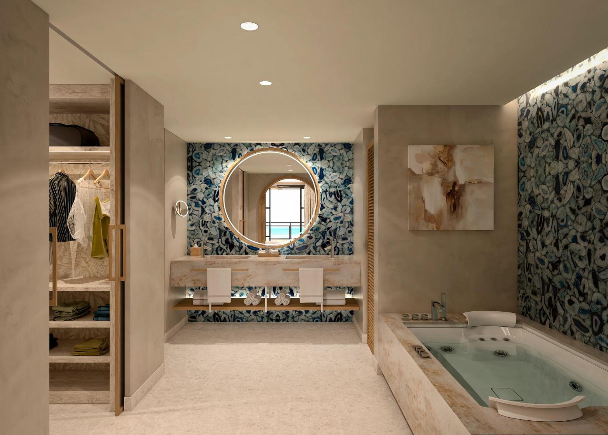 Dreams Playa Esmeralda Resort & Spa Miches Εξωτερικό φωτογραφία