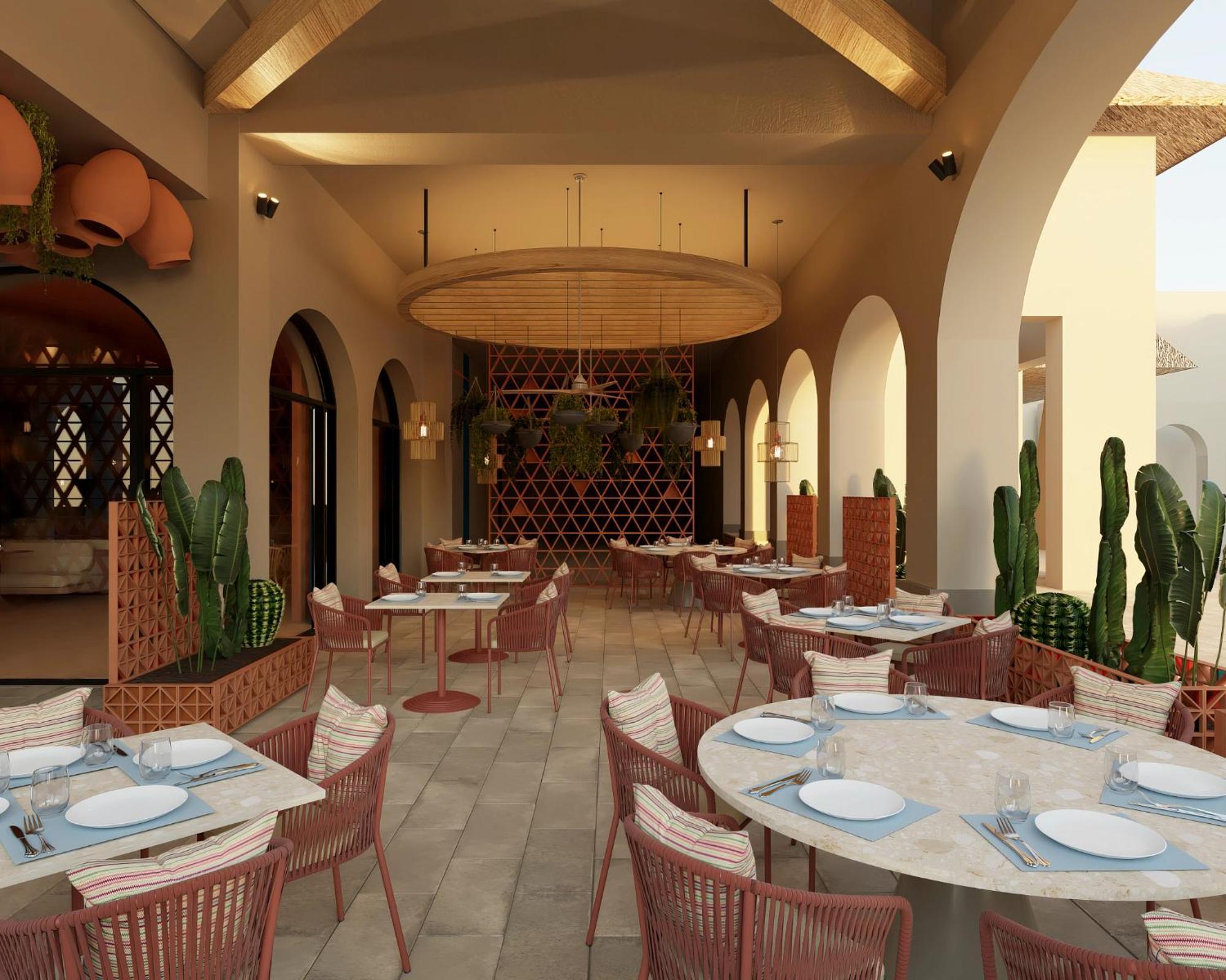 Dreams Playa Esmeralda Resort & Spa Miches Εξωτερικό φωτογραφία