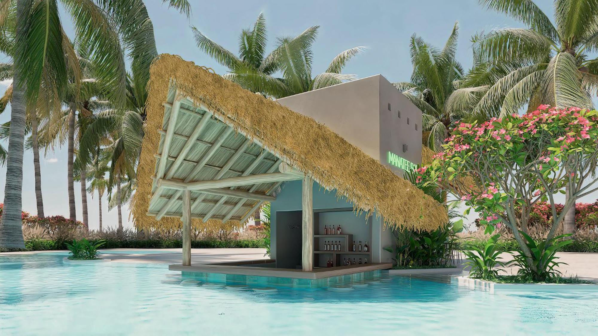 Dreams Playa Esmeralda Resort & Spa Miches Εξωτερικό φωτογραφία