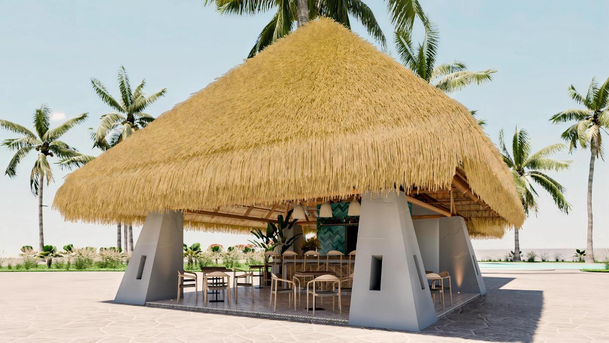 Dreams Playa Esmeralda Resort & Spa Miches Εξωτερικό φωτογραφία