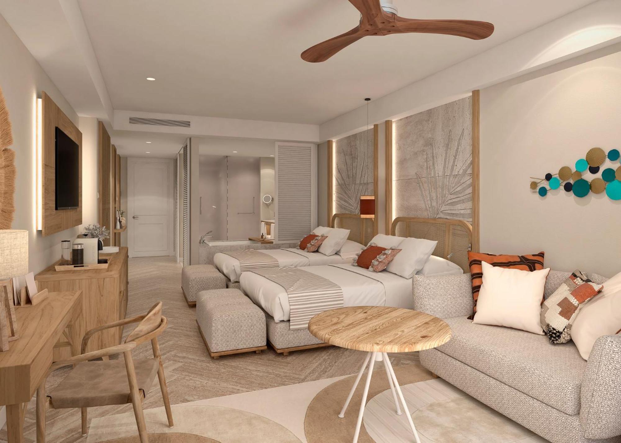 Dreams Playa Esmeralda Resort & Spa Miches Εξωτερικό φωτογραφία