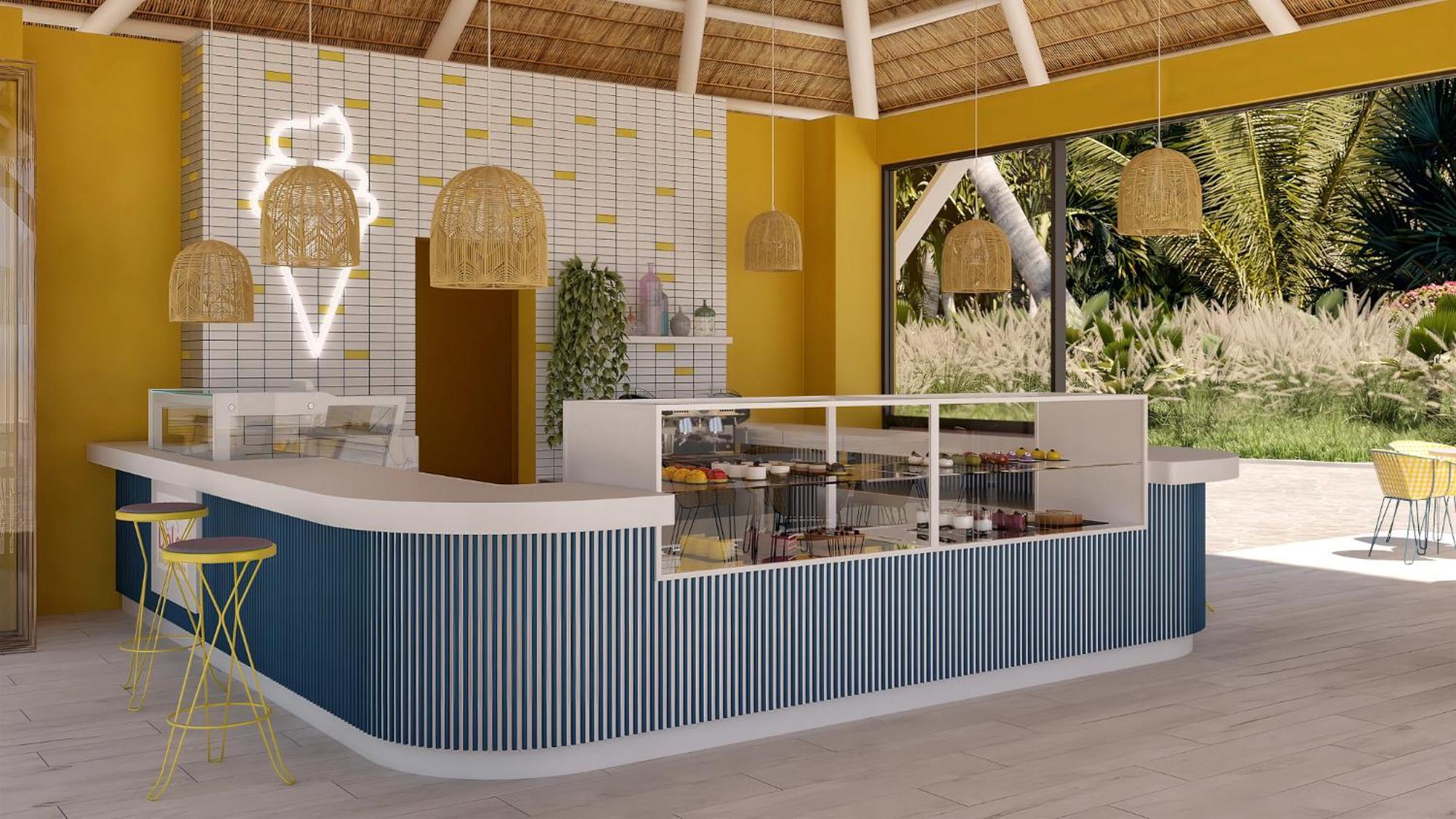 Dreams Playa Esmeralda Resort & Spa Miches Εξωτερικό φωτογραφία