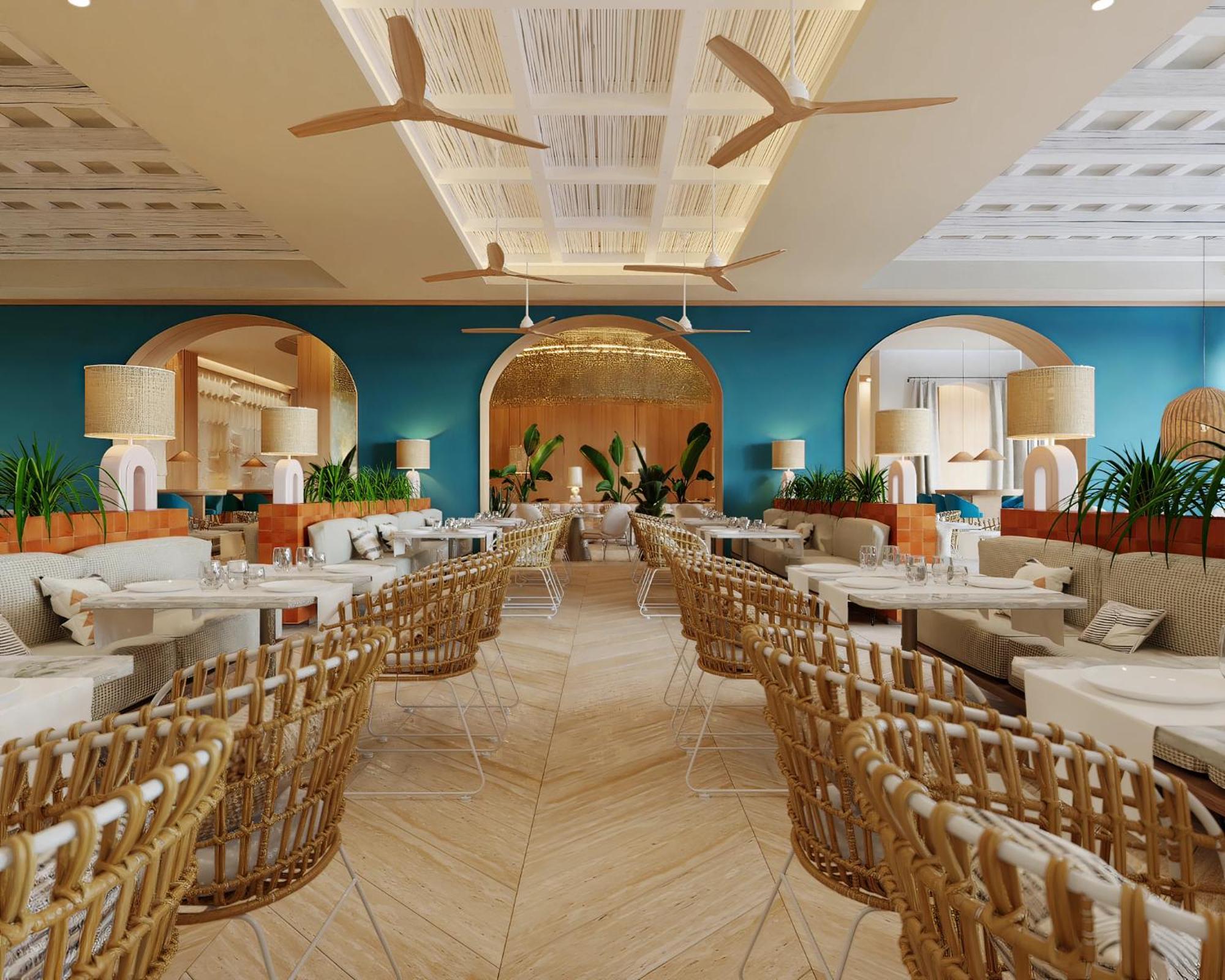 Dreams Playa Esmeralda Resort & Spa Miches Εξωτερικό φωτογραφία