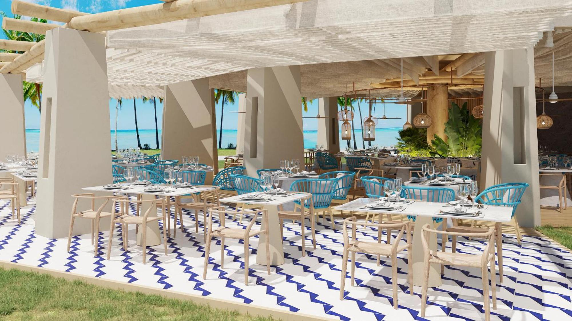 Dreams Playa Esmeralda Resort & Spa Miches Εξωτερικό φωτογραφία