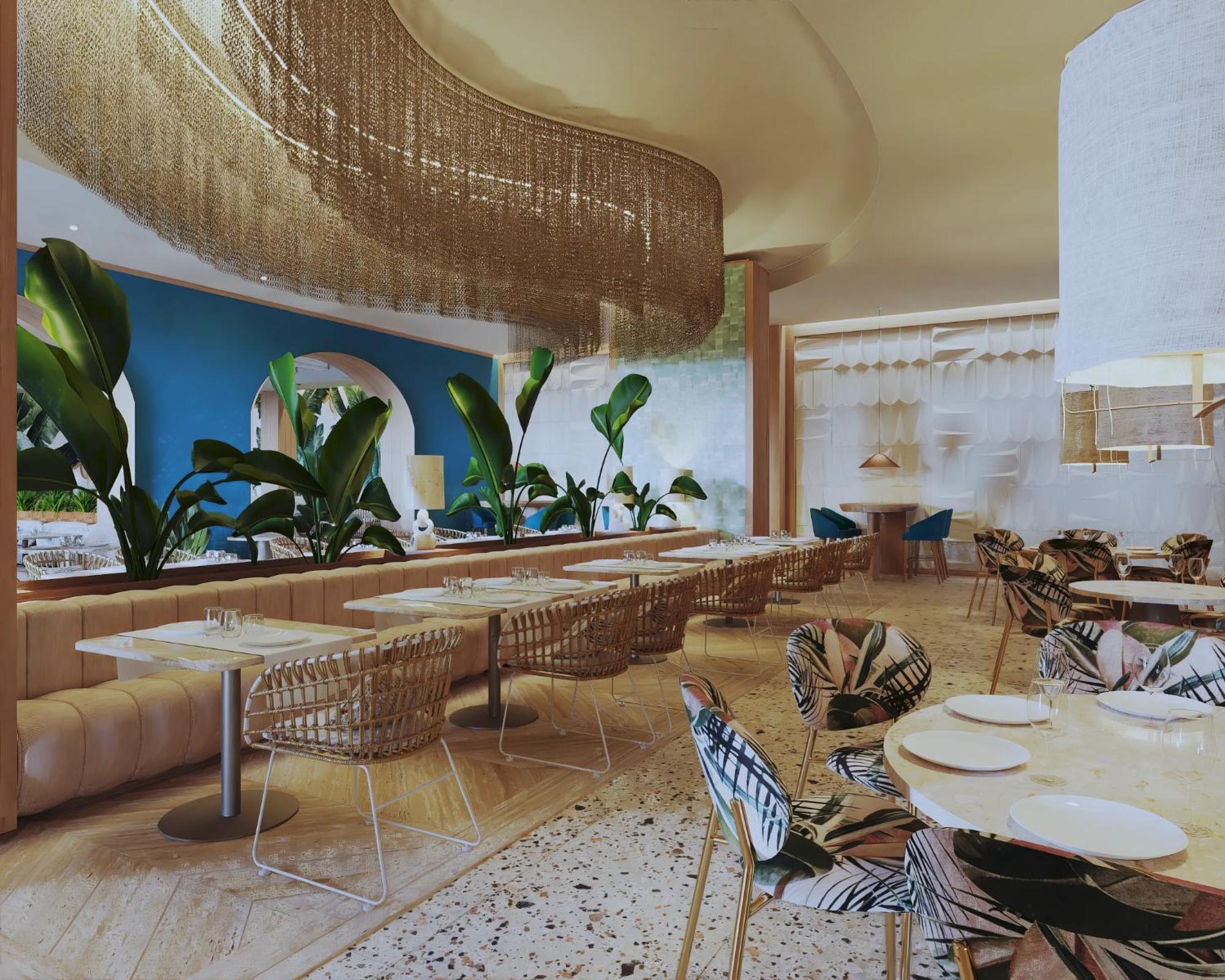Dreams Playa Esmeralda Resort & Spa Miches Εξωτερικό φωτογραφία
