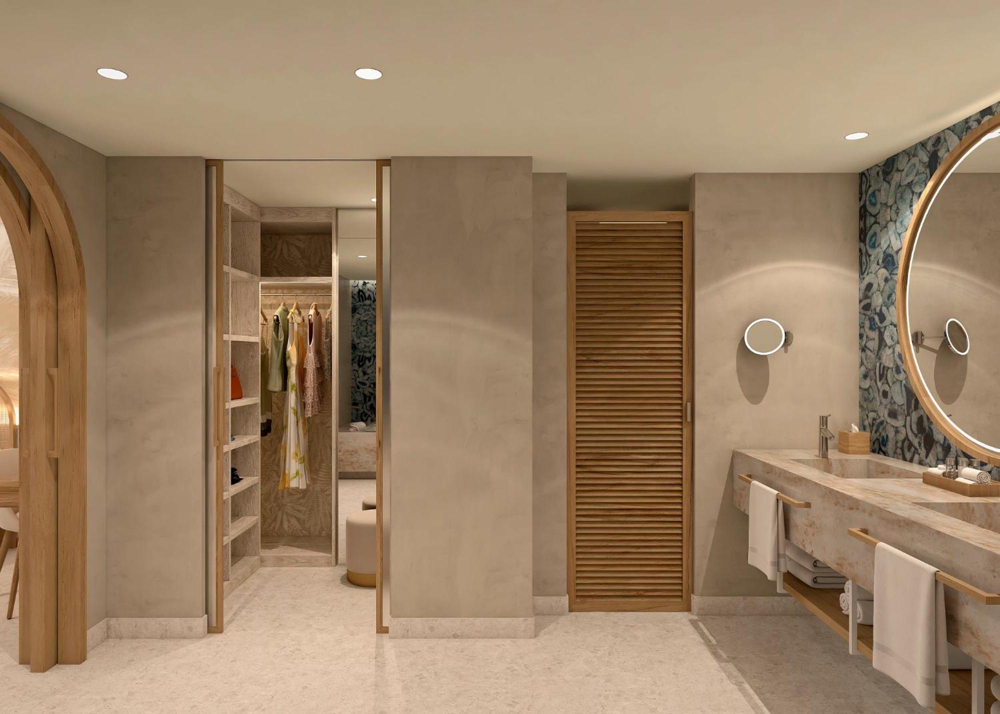 Dreams Playa Esmeralda Resort & Spa Miches Εξωτερικό φωτογραφία