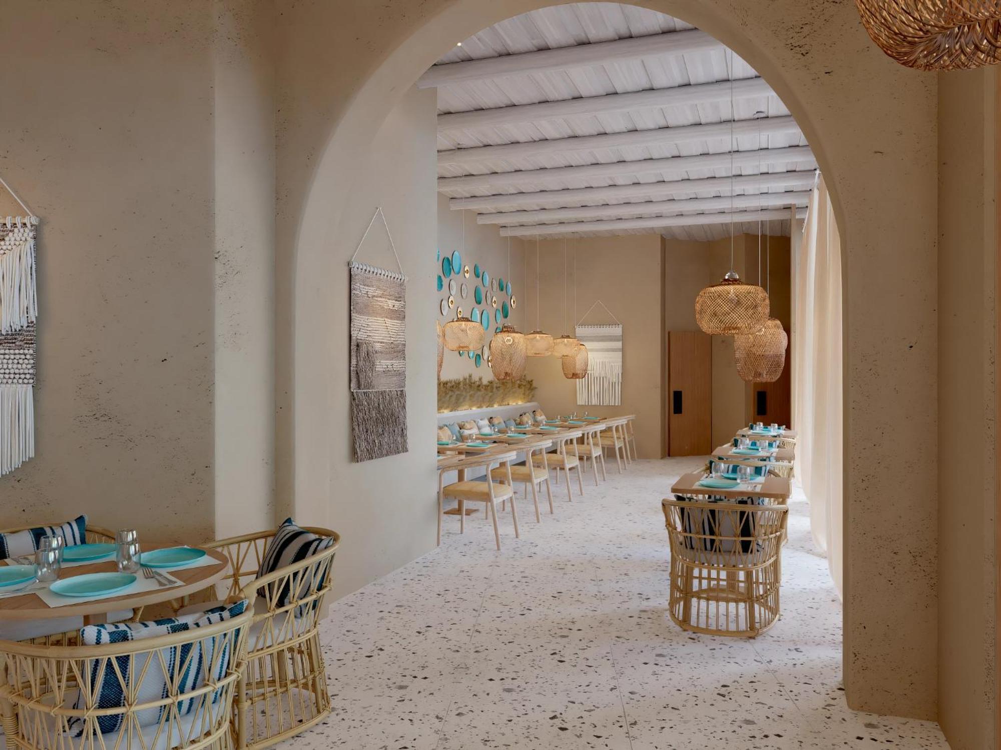 Dreams Playa Esmeralda Resort & Spa Miches Εξωτερικό φωτογραφία